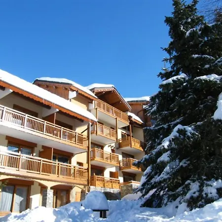 Lumineux 3 Pieces - Balcon Sud/ouest - Proche Pistes Et Commerces - Non Fumeur - Fr-1-344-737 Apartment *